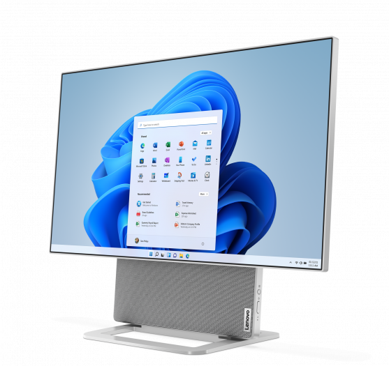 Lenovo Yoga AIO 7 (Bild: Lenovo)